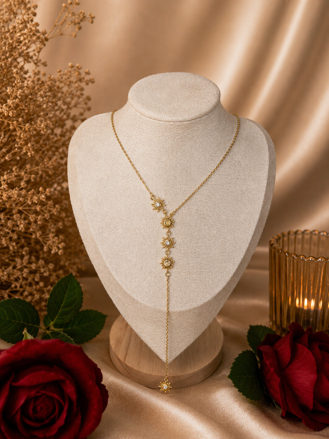 Collier Sofia