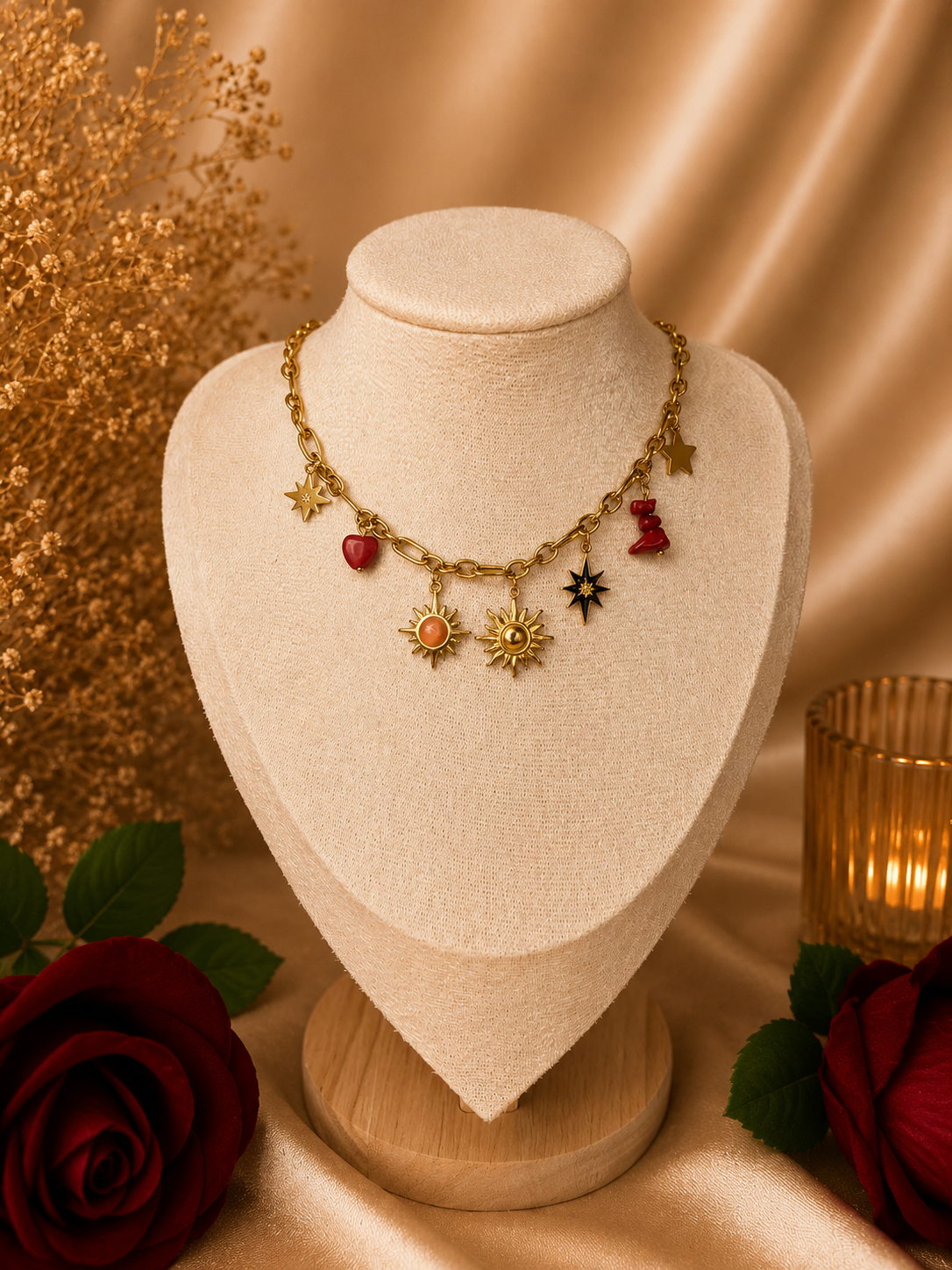 Collier Ottavia