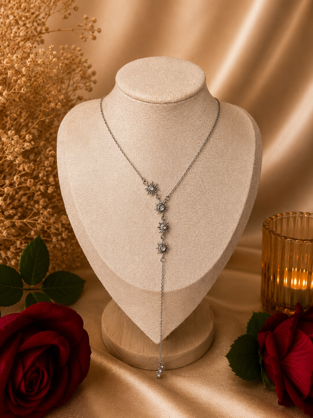 Collier Sofia