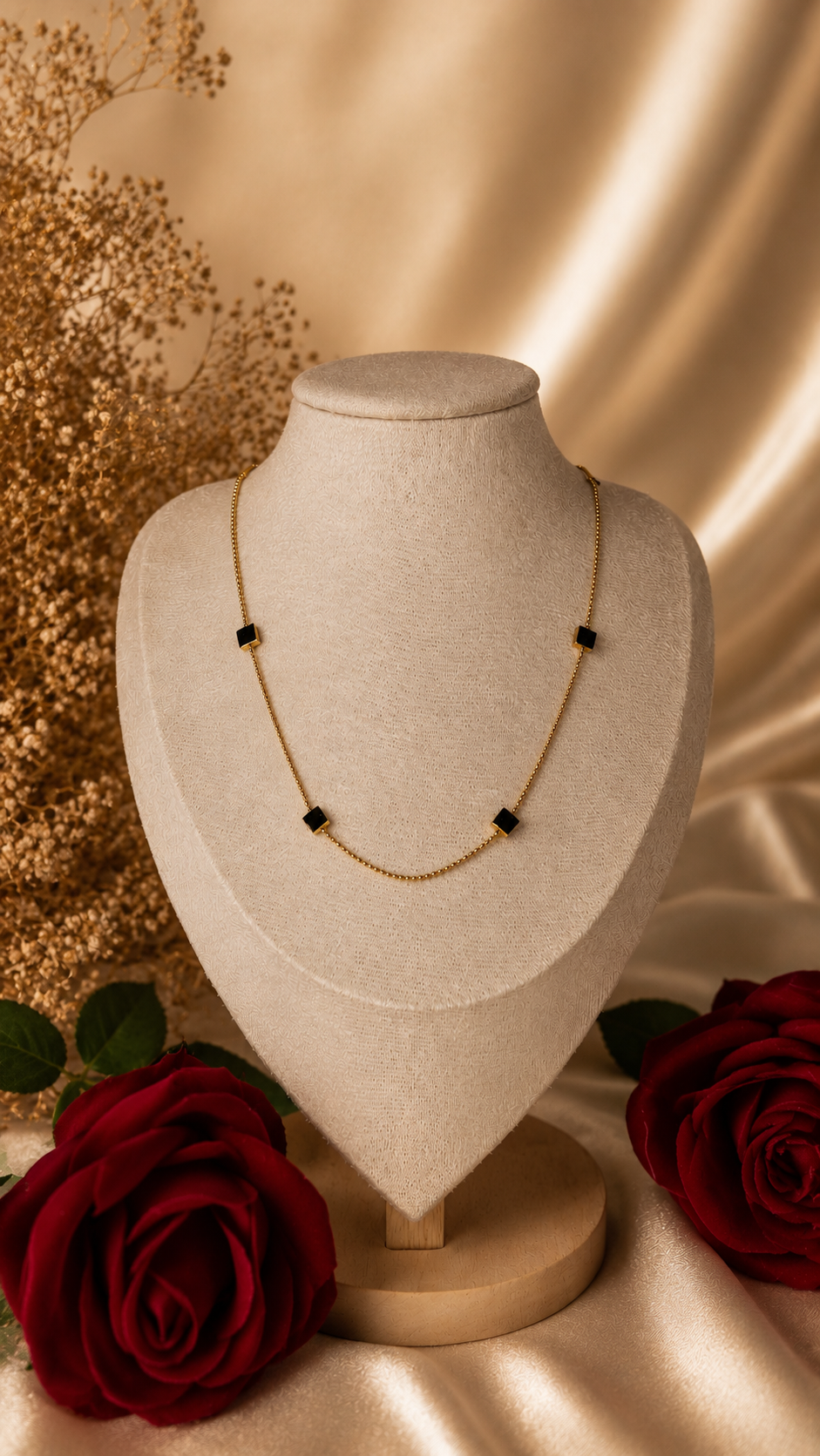 Collier Luciana