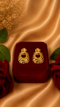Boucles d'oreilles Luciana