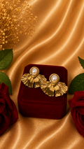 Boucles d'oreilles Angela