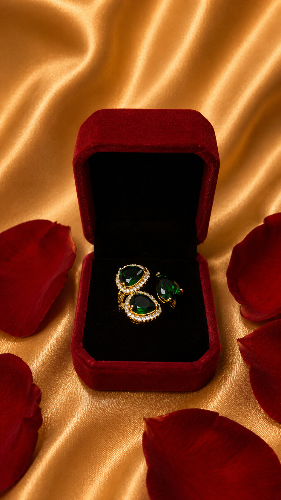 Bague Marcella