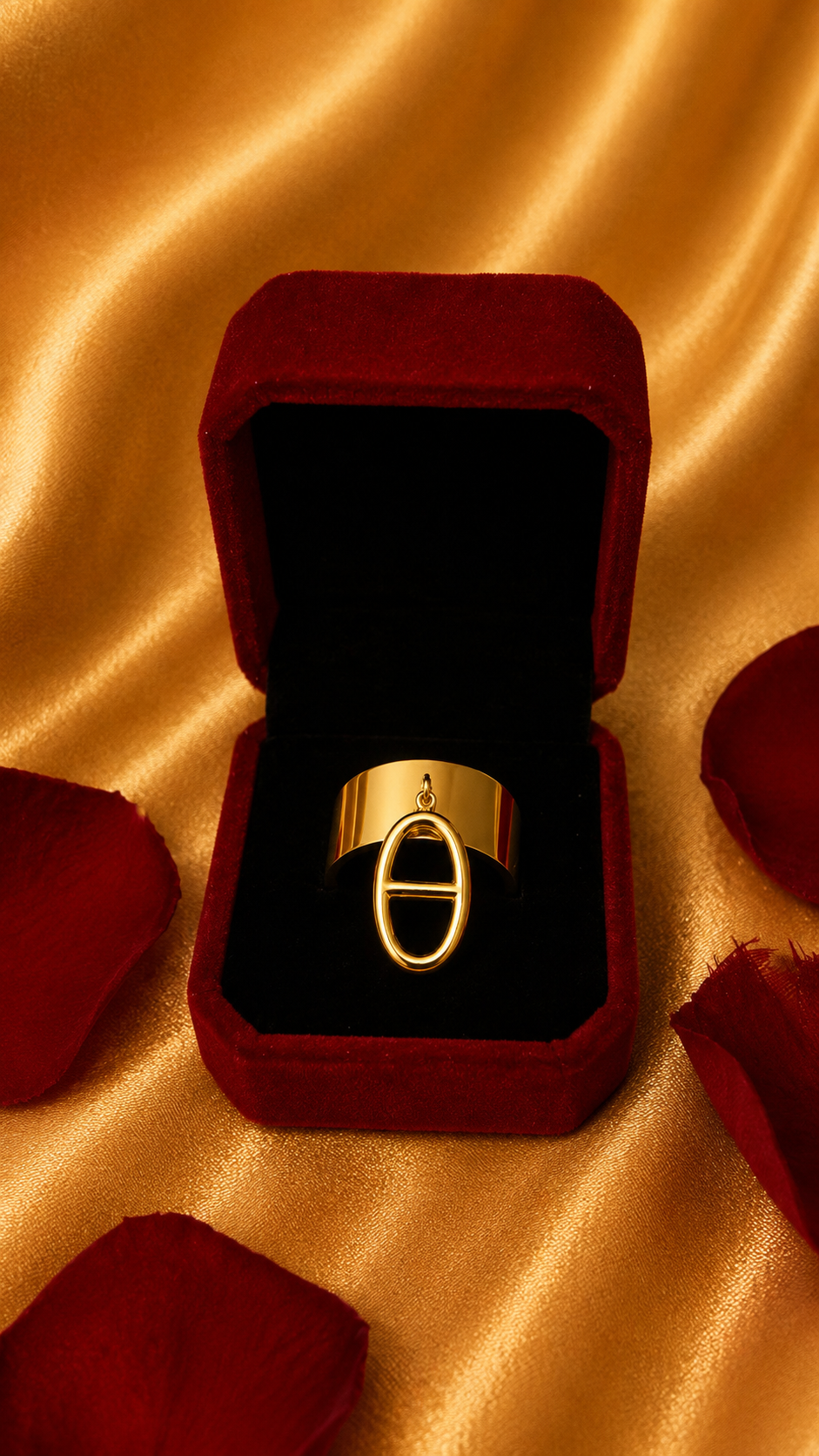 Bague Gina