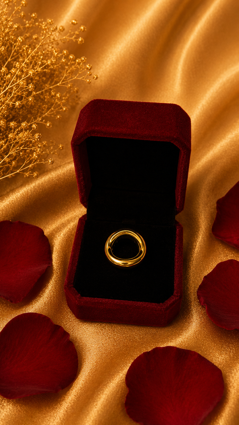 Bague Carmela