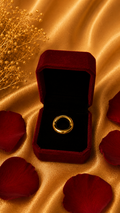 Bague Carmela