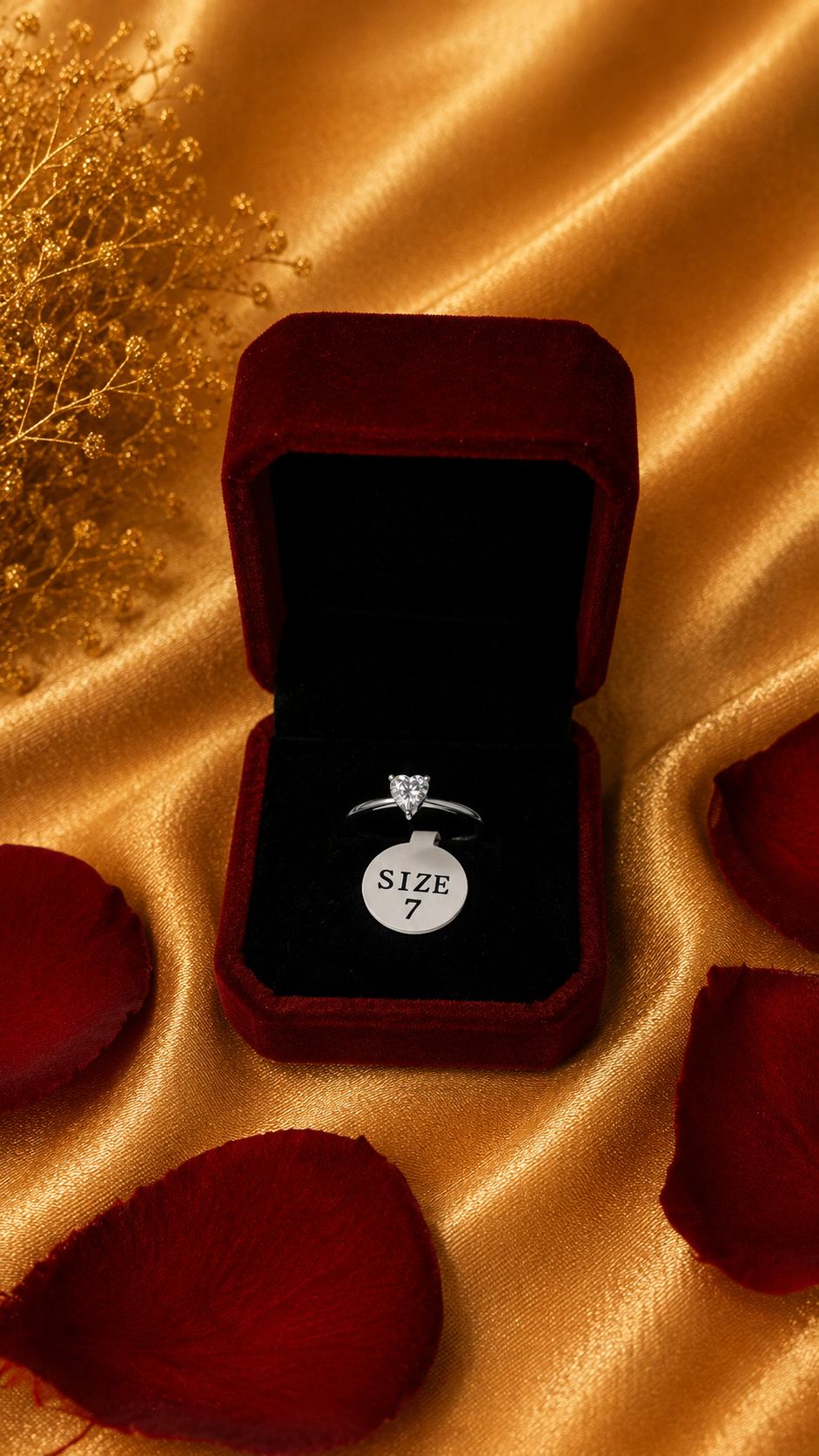 Bague Elena