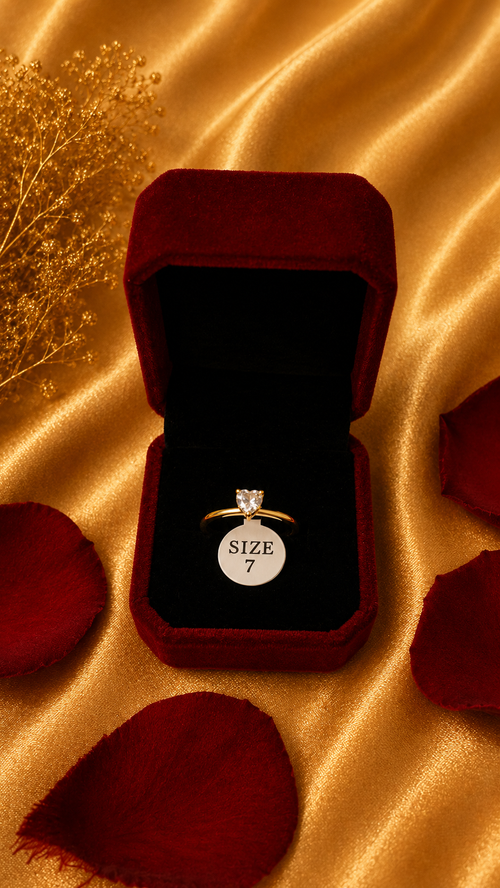 Bague Elena
