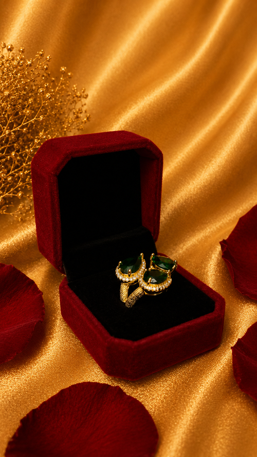 Bague Marcella