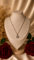 Collier Anti-stress Lucia