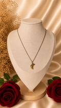 Collier Leone
