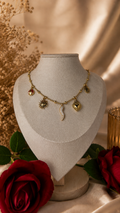 Collier Fiorella